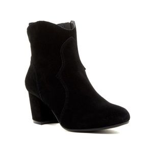 Steve Madden Booties